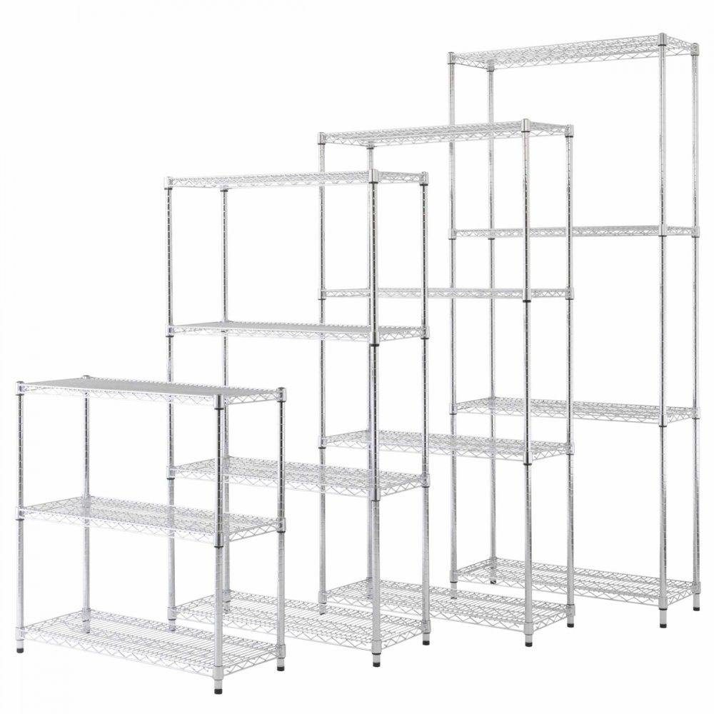 Target Wire Shelving