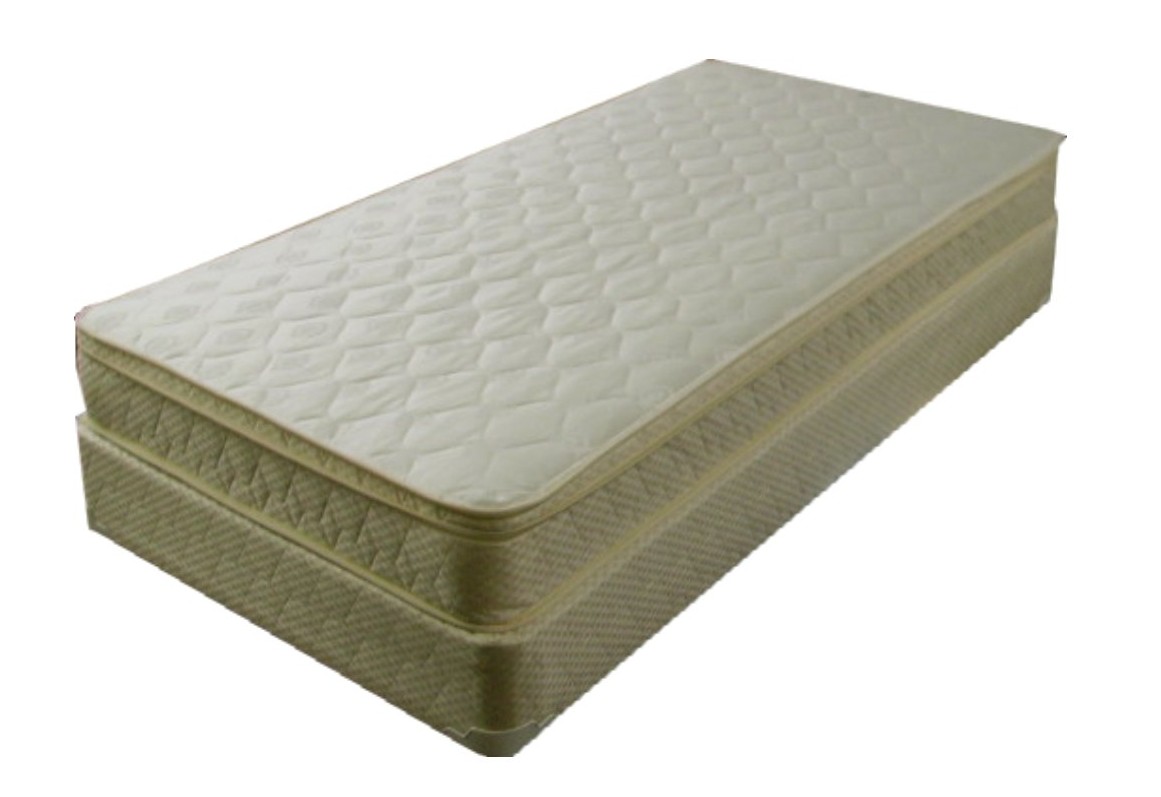 buy twin elevated mattress