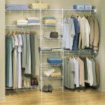 Wire Closet Shelving Systems