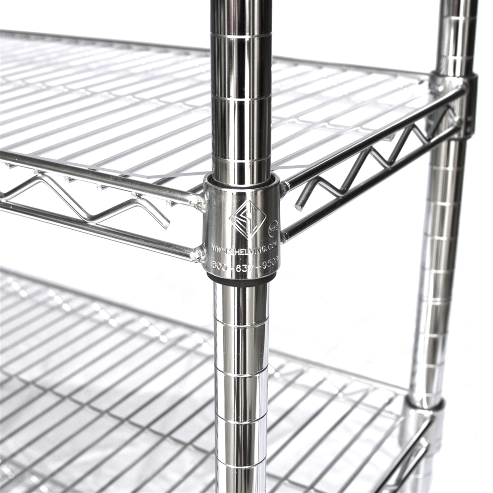 Wire Shelving Liners
