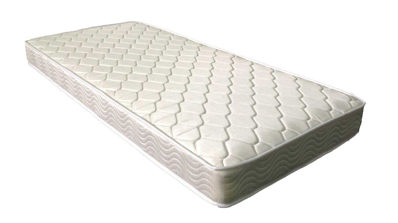 6-inch narrow twin cot mattress