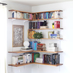 Diy Wall Mounted Shelves