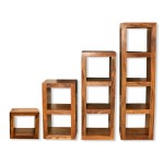 Ikea Cubby Shelves