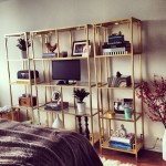 Ikea Hack Shelves