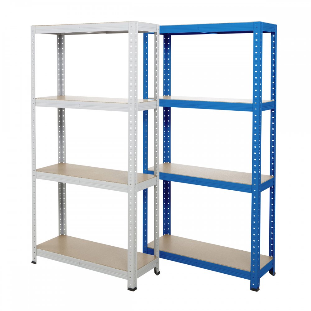 Ikea Pantry Shelves