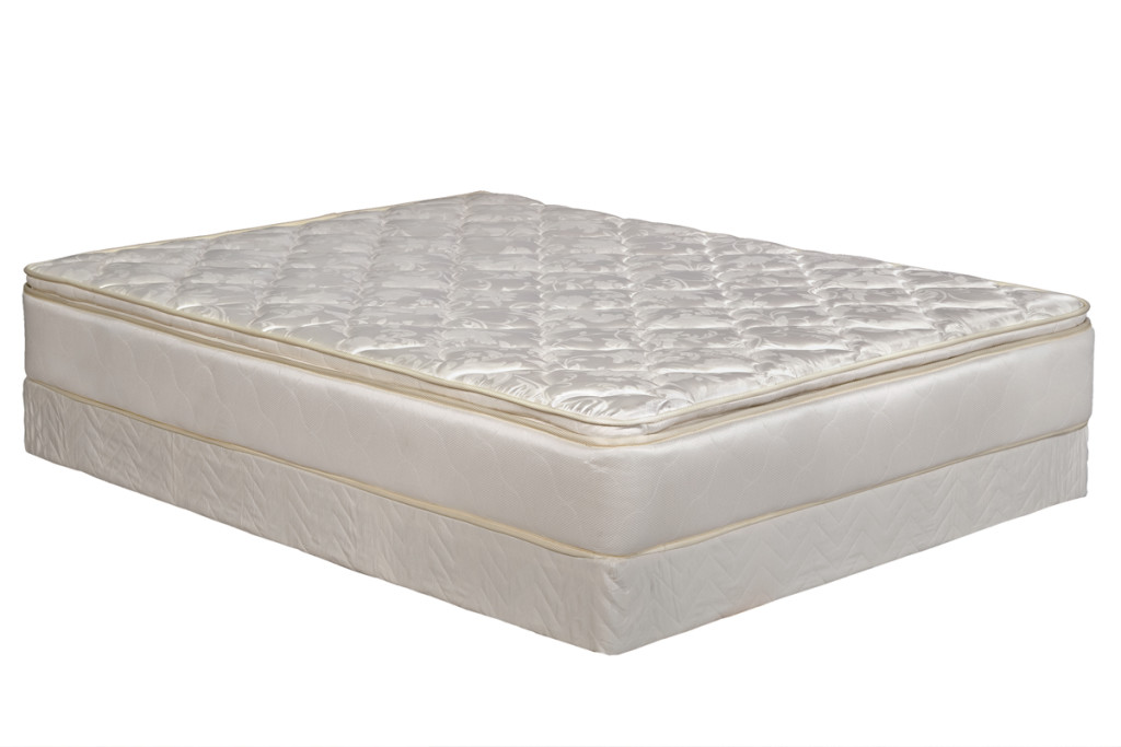 inexpensive twin mattress sets