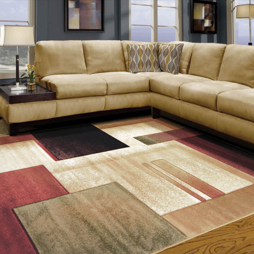 Large Area Rugs