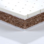 Latex Foam Mattress