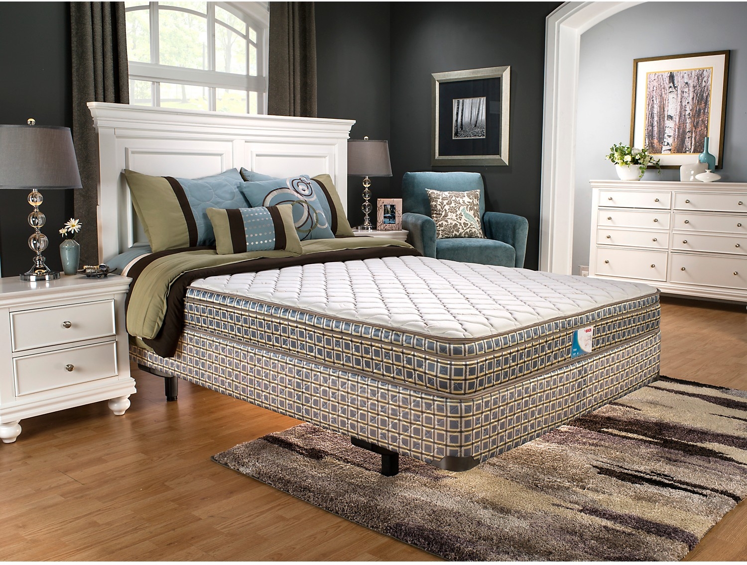 narrow twin bed mattress