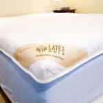 Natural Latex Mattress Toppers