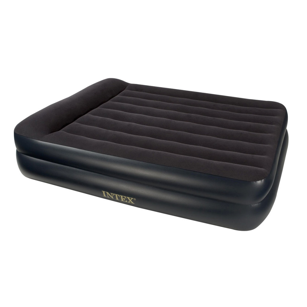 Raised Twin Air Mattress