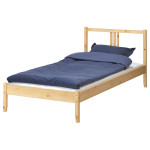 Twin Bed Frame And Mattress