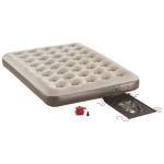 Twin Size Inflatable Mattress