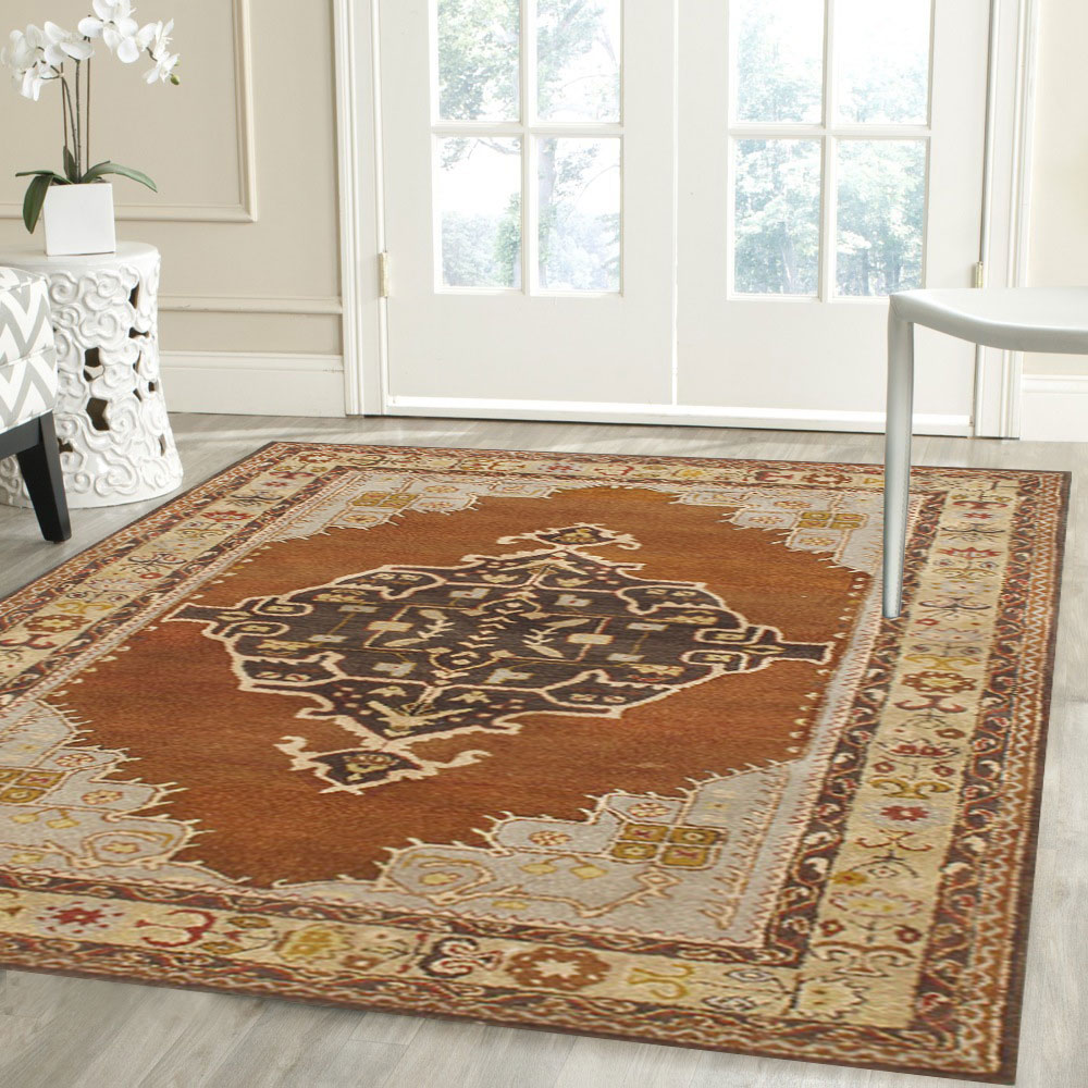 Affordable Large Area Rugs
