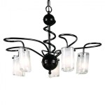 Cheap Black Chandelier Lighting