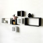 Decorative Wall Shelves