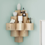 Decorative Wall Shelving