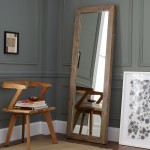 Entryway Furniture With Mirror