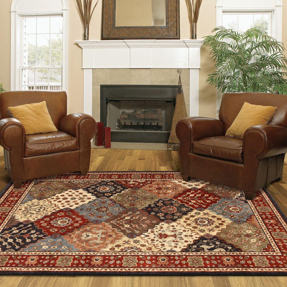 Large Area Rugs Home Depot