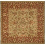 Large Square Area Rugs