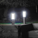 Solar Outdoor Lighting