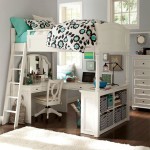 Bedroom Desk Ideas