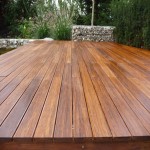 Deck Covering