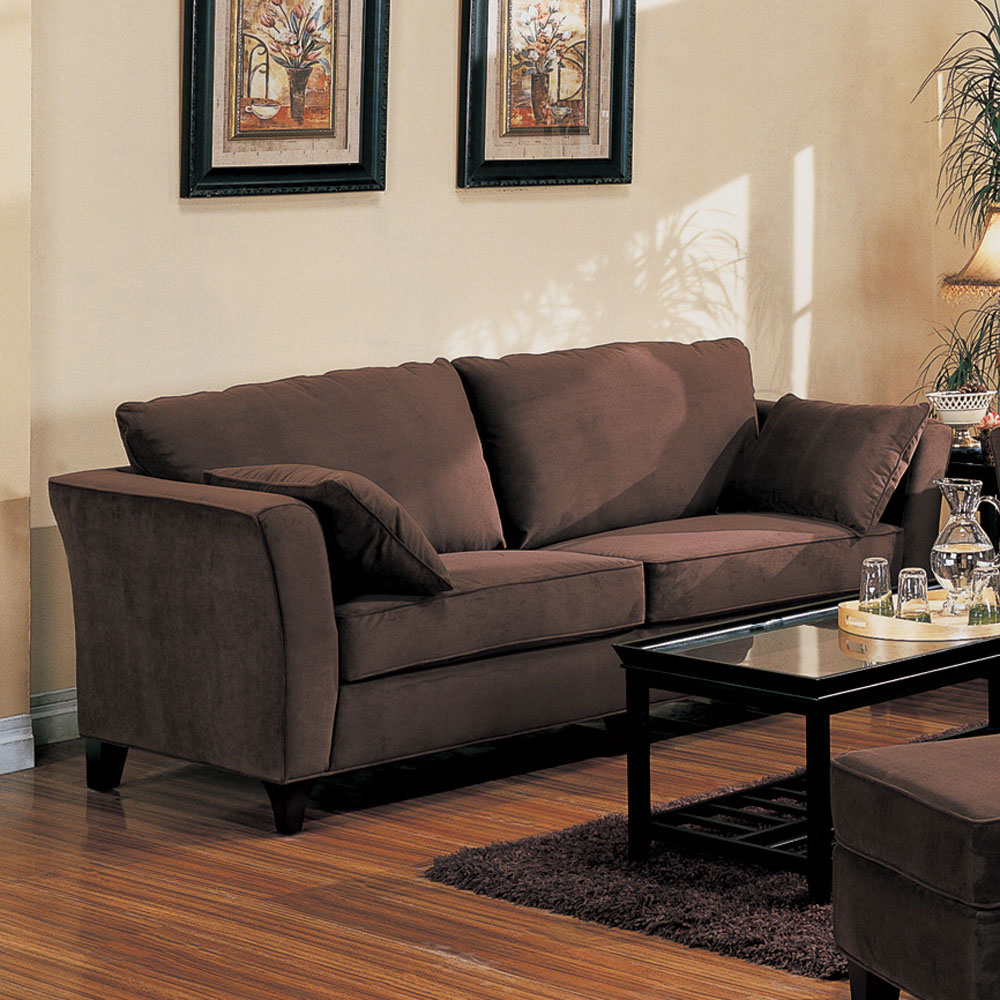 Formal Living Room Furniture Sets