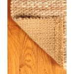 Jute And Wool Area Rugs