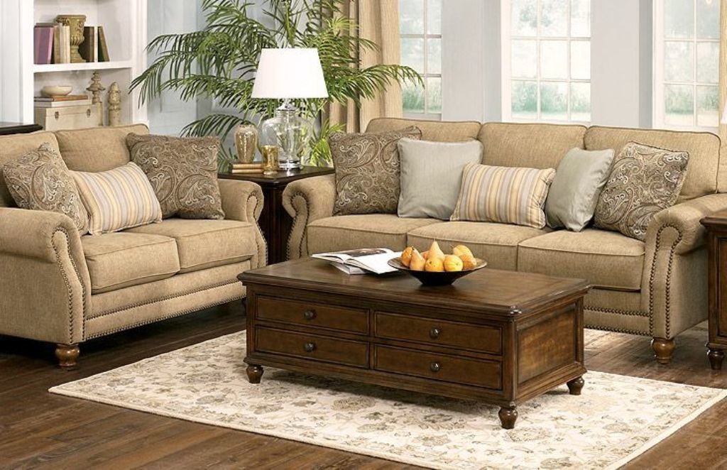 Living Room And Furniture Sets - Paint Ideas