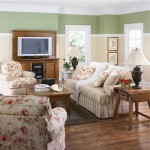 Small Living Room Furniture Sets