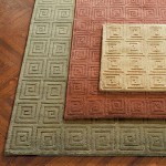 Wool Area Rugs