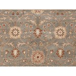 Wool Oriental Area Rugs