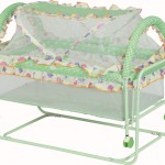 Baby Swing Bed