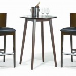 Bar Table And Chairs Set