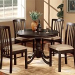 Cheap Kitchen Table And Chairs Set