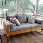 Day Bed Swing
