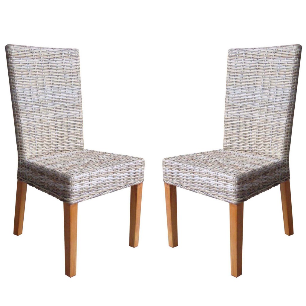 Dining Room Chairs Set Of 2