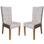 Dining Room Chairs Set Of 2