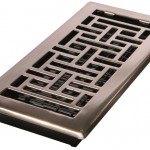Floor Air Vent Covers