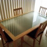 Ikea Glass Top Dining Table