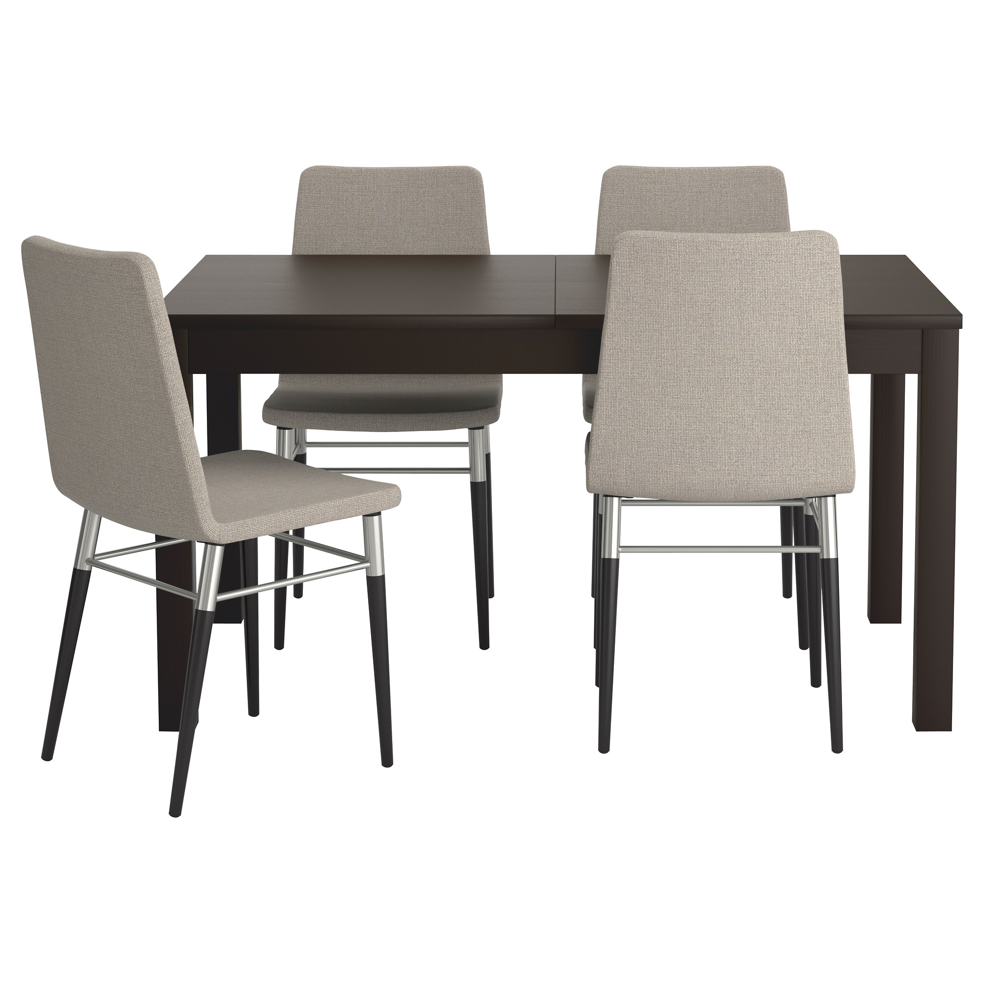 Ikea Table And Chair Set - Decor Ideas
