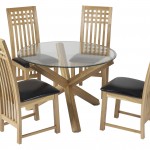 Kitchen Table And Chair Sets