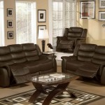 Loveseat And Chair Set