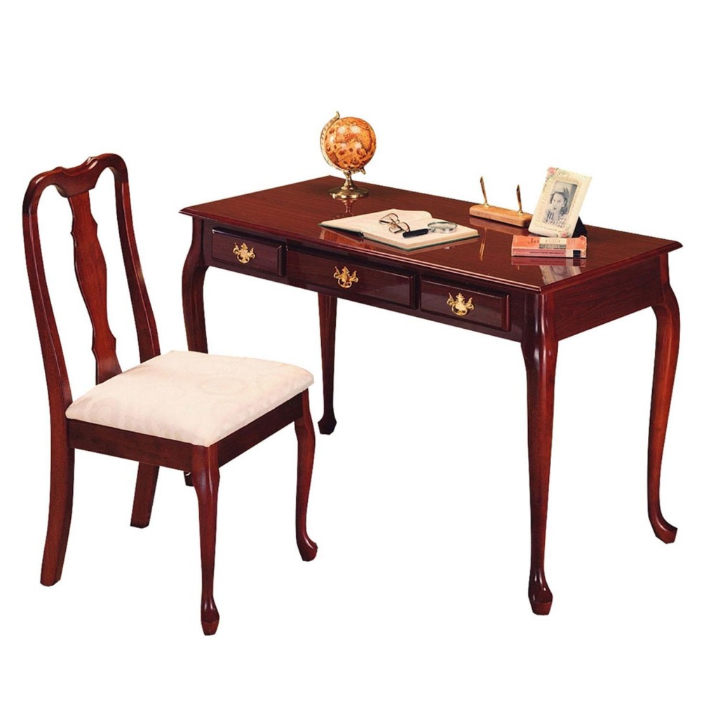 Office Desk And Chair Set