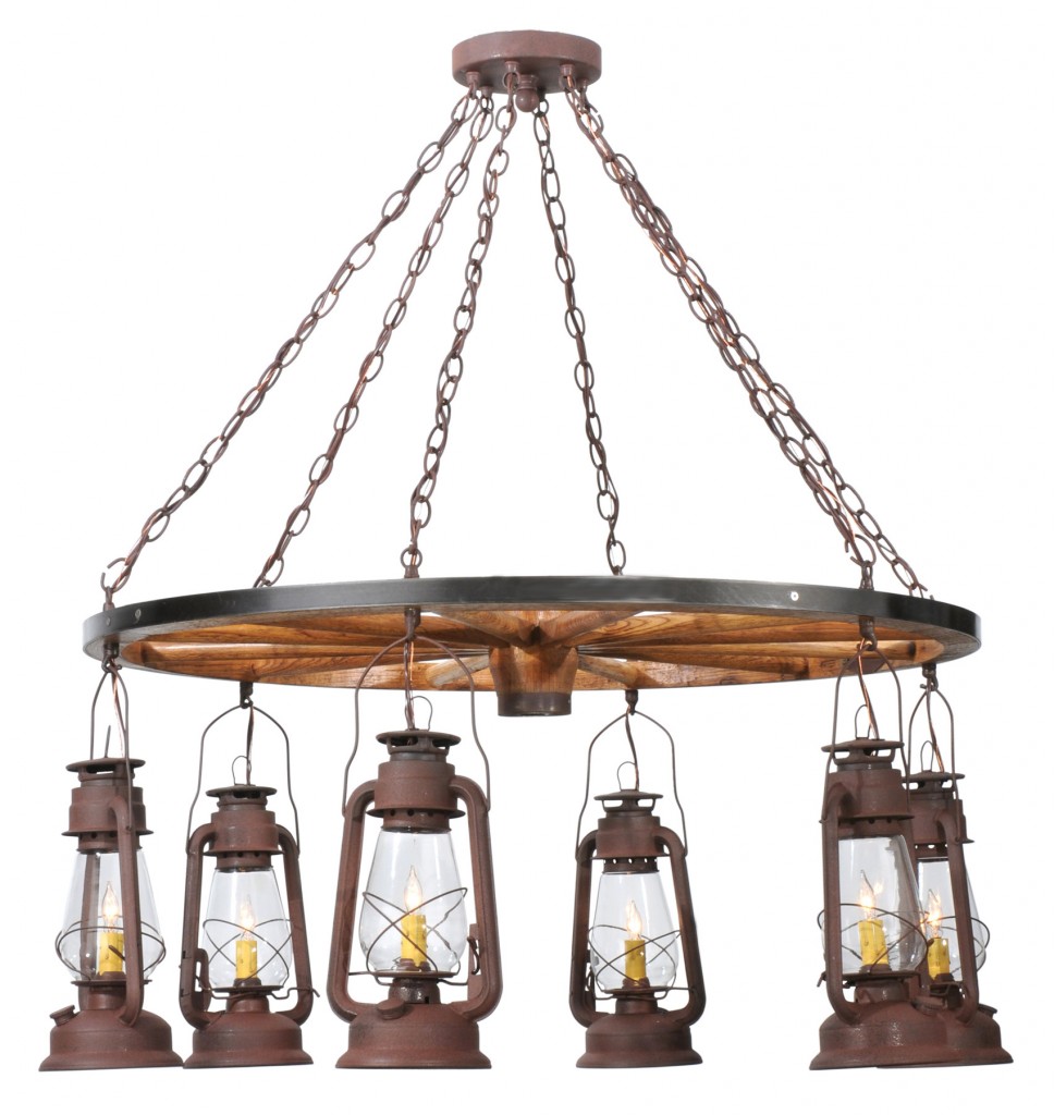 Outdoor Chandelier Lighting Fixtures