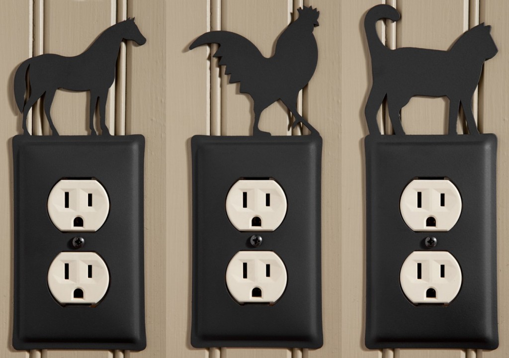 Wall Outlet Covers
