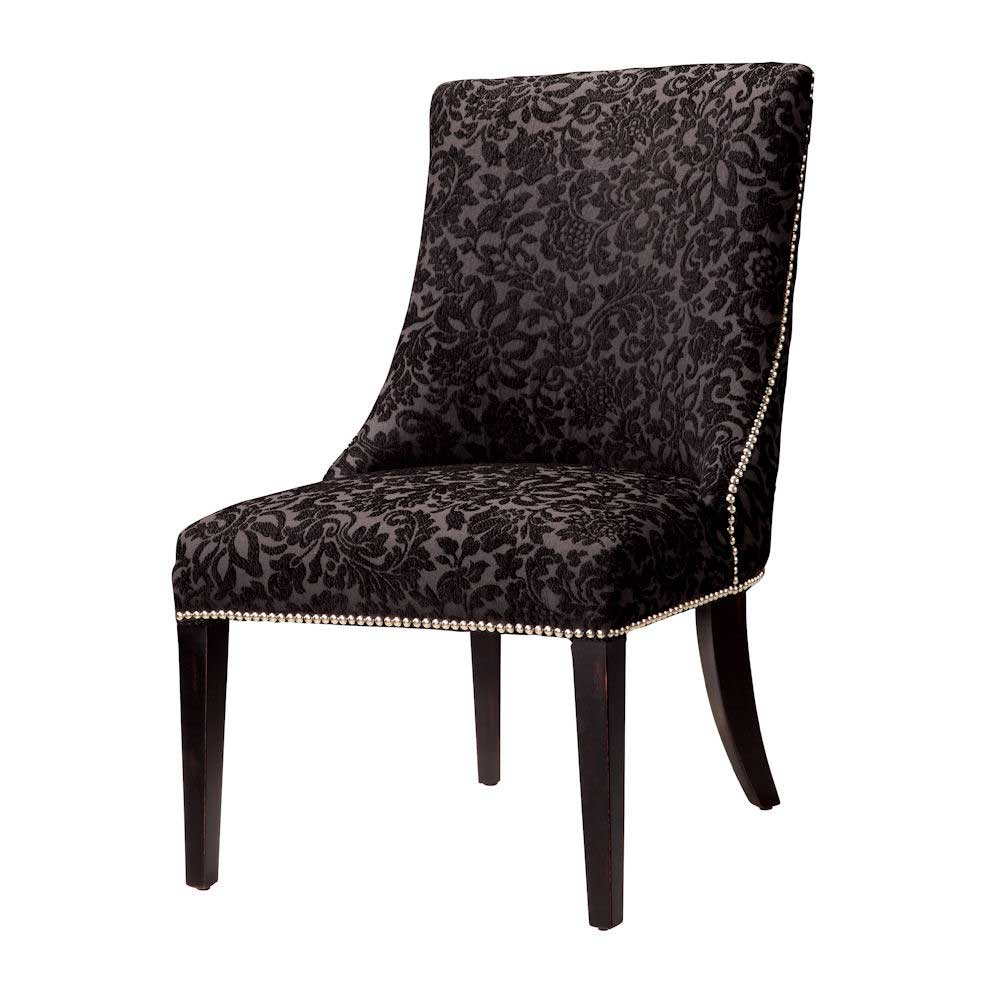 Armless Accent Chairs
