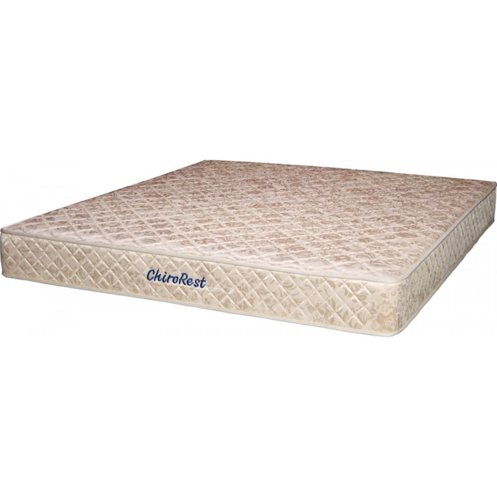 Bamboo Latex Mattress