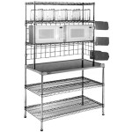 Eagle Wire Shelving